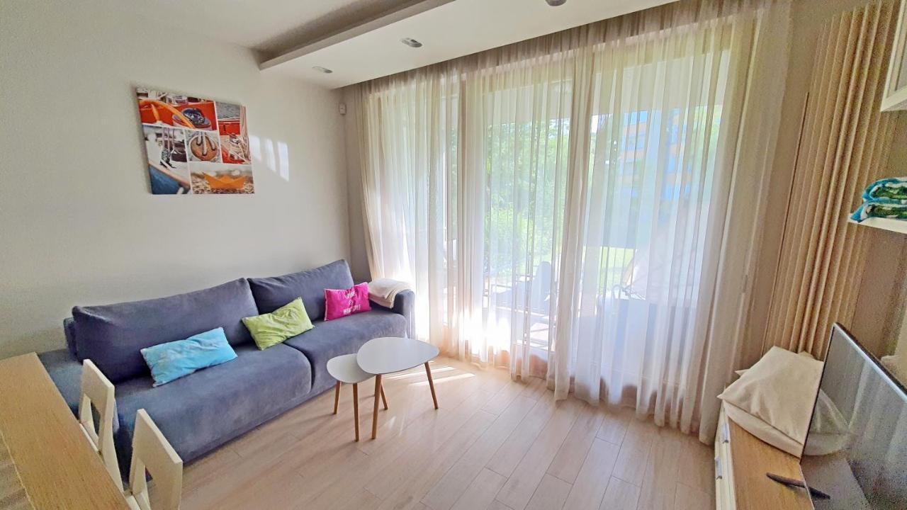 Silver Delux Apartman Balatonfüred Exterior foto