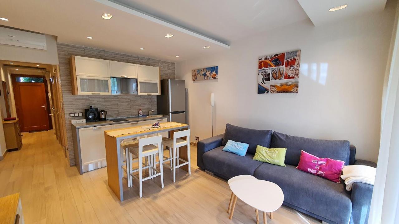 Silver Delux Apartman Balatonfüred Exterior foto