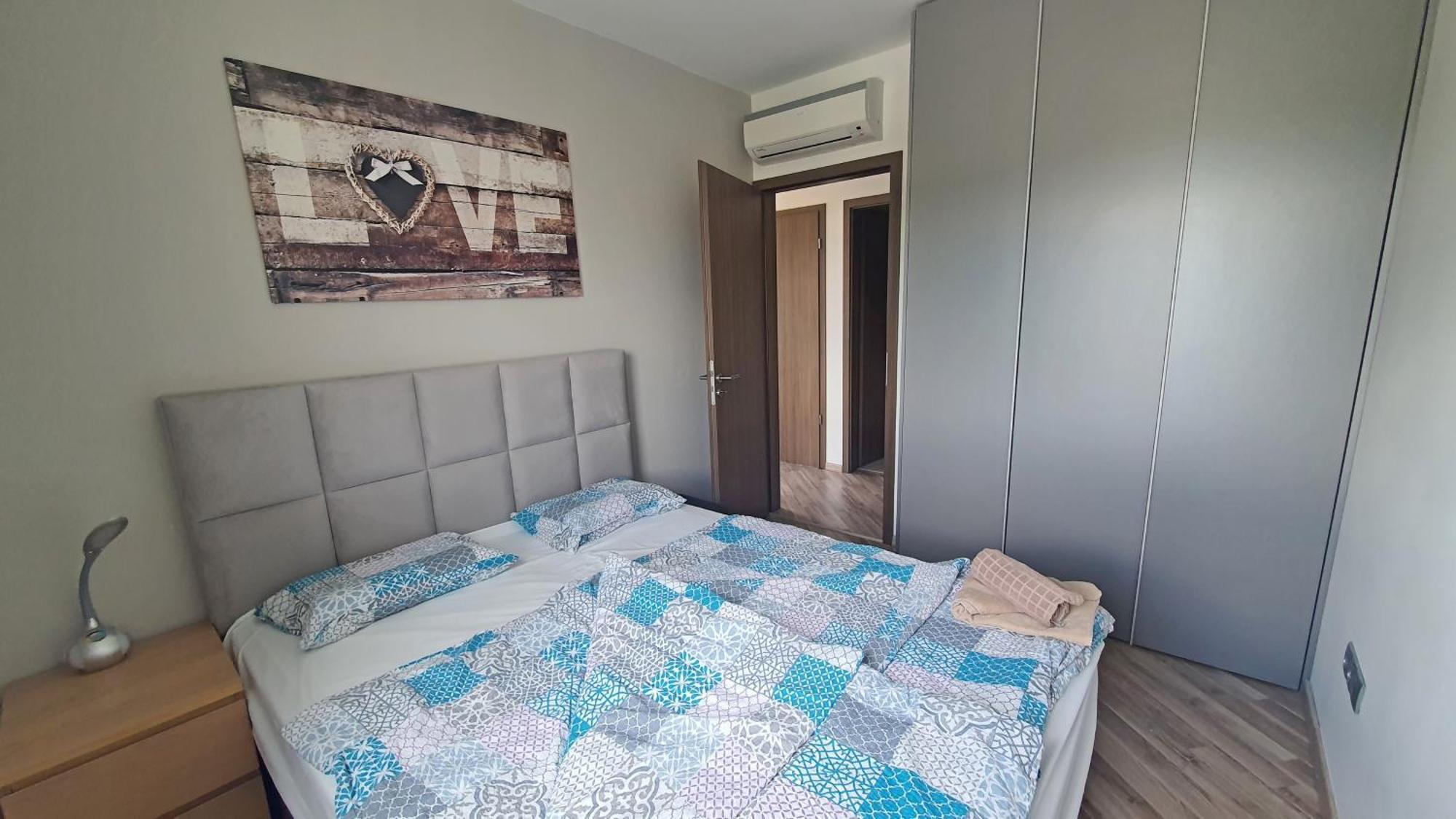 Silver Delux Apartman Balatonfüred Exterior foto