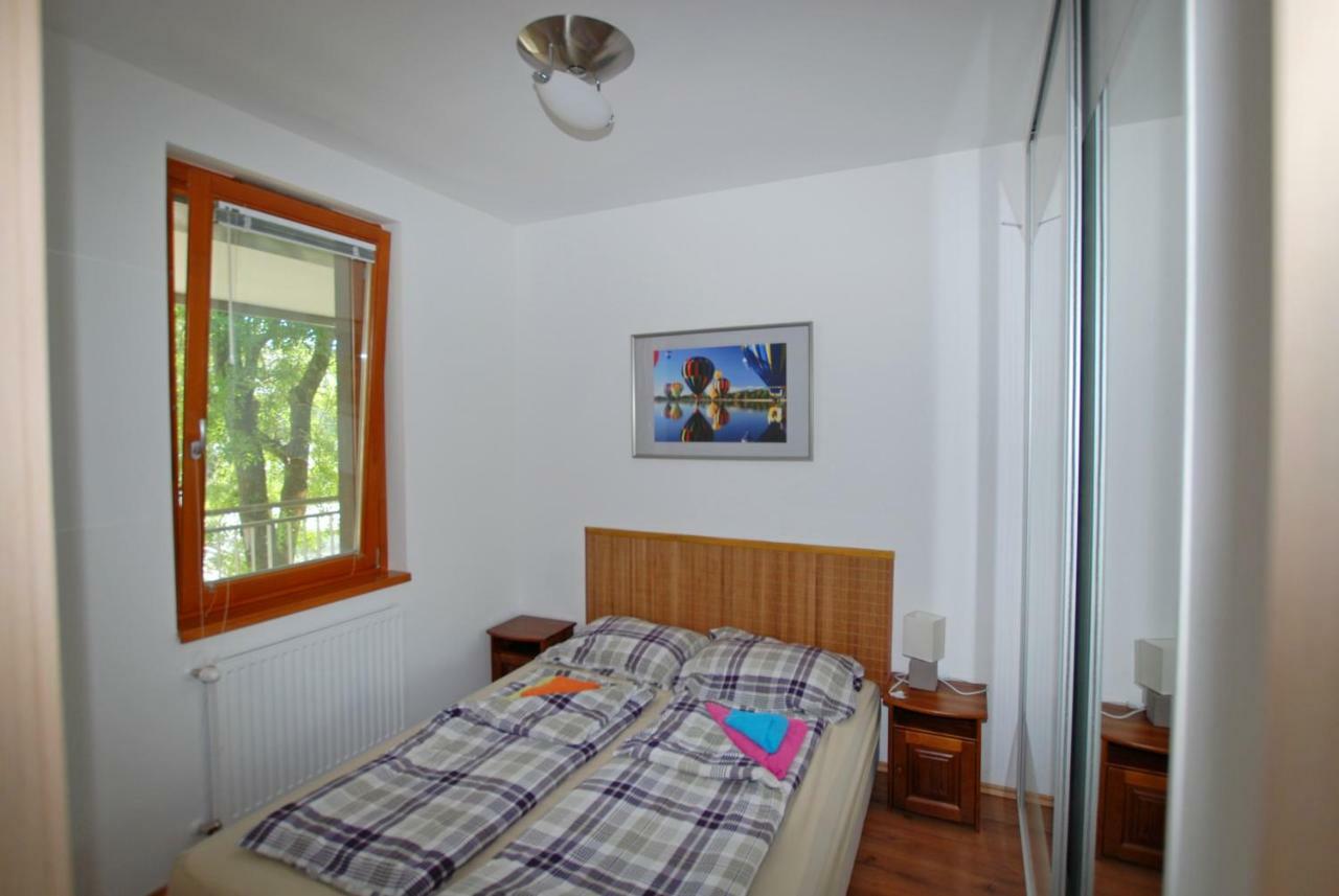 Silver Delux Apartman Balatonfüred Exterior foto