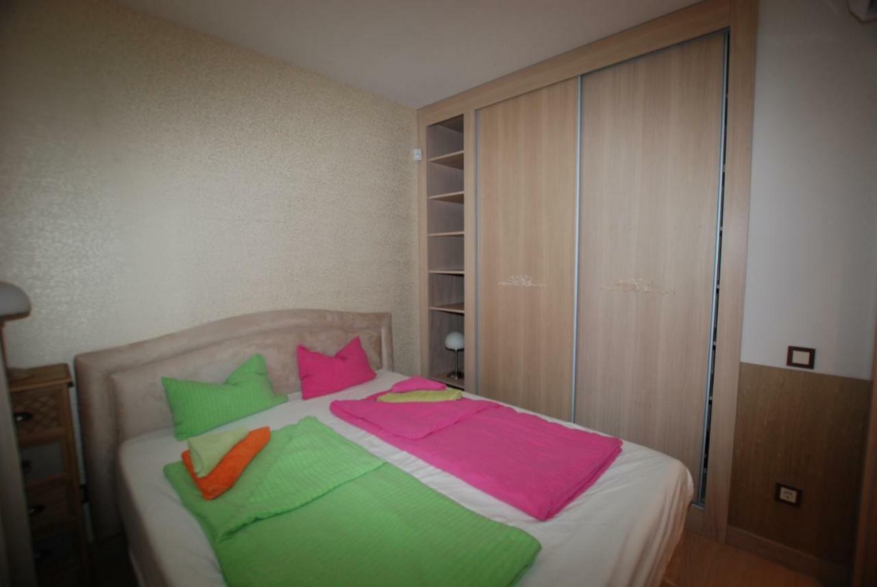 Silver Delux Apartman Balatonfüred Exterior foto